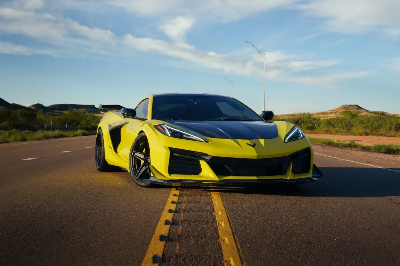 America's Infinite Horizon: Why the Open Road Remains the Purest Expression of Grand Touring