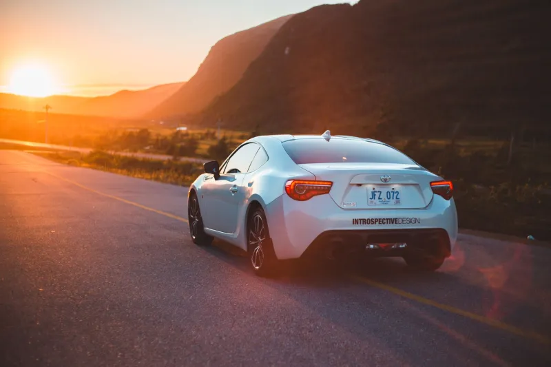 The Beautiful Compromise: How Grand Touring's Built-In Tension Makes Every Mile More Meaningful