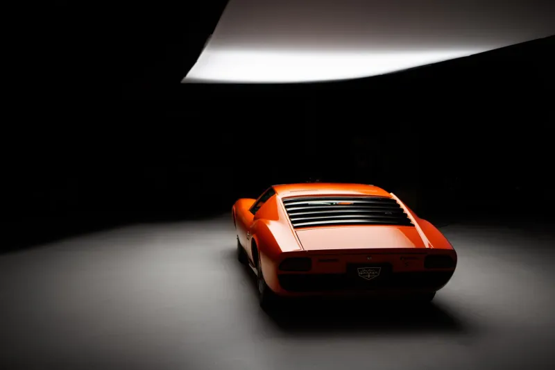 The Connoisseur's Shortlist: Six Exceptional Grand Tourers You Can Own for Under $50,000