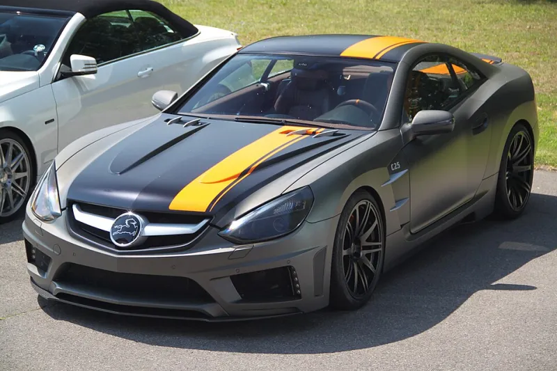The Calculated Garage: Building a Grand Tourer Collection Without Breaking the Bank