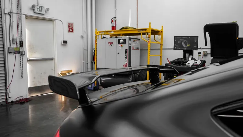 Leave It Alone: The Hardest Lesson Every Grand Tourer Owner Eventually Learns