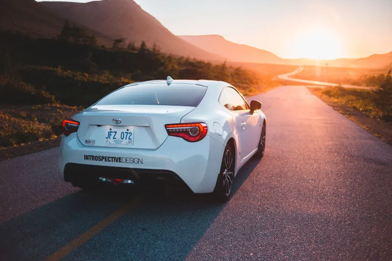 Miles as Currency: The Counterintuitive Truth About Grand Tourer Value