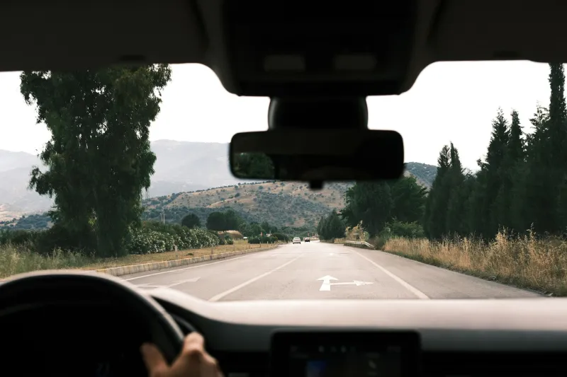 Miles as Medicine: How the Grand Tourer Became America's Most Effective Thinking Machine