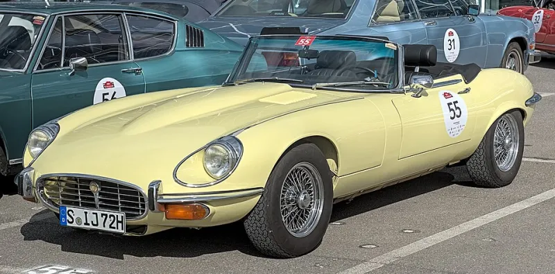 Old Bones, New Soul: How America's Restomod Builders Are Reinventing the Classic Grand Tourer