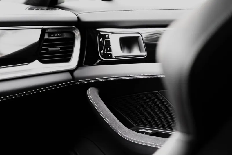 Hide and Seek: The Honest Truth About Premium Leather in a Working Grand Tourer