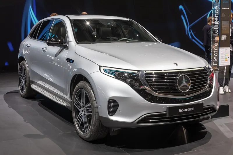 Decibels Down, Desirability Up: How Quietness Became the Grand Tourer's Most Coveted Option