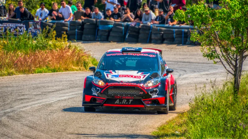 Beyond the Tachometer: How Racecraft Principles Transform Every Mile on the Open Road