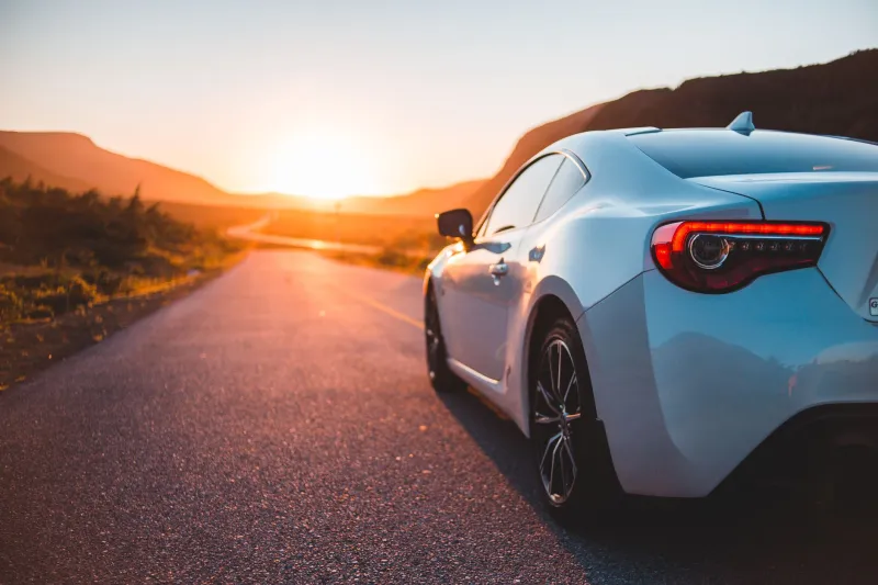 Slow Down to Feel Everything: The Counterintuitive Genius of the Grand Tourer
