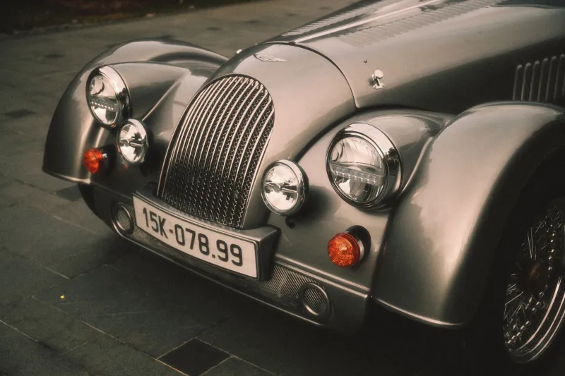 When Patience Pays: The Quiet Fortunes Hidden Inside Depreciated Grand Tourers